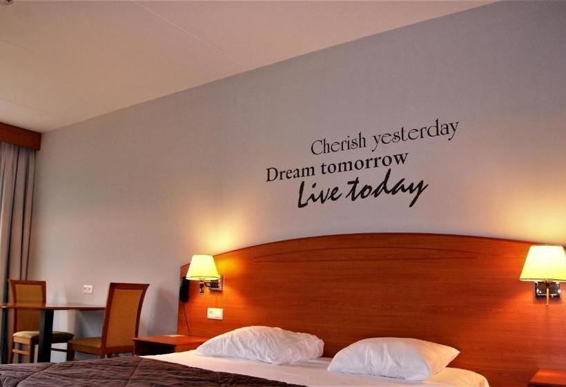 Hotel Golf Amsterdam Purmerend