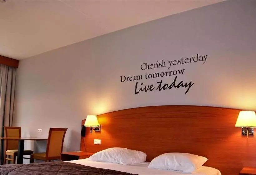 酒店 Golf Amsterdam Purmerend