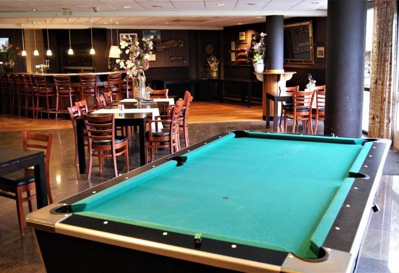 Hotel Golf Amsterdam Purmerend