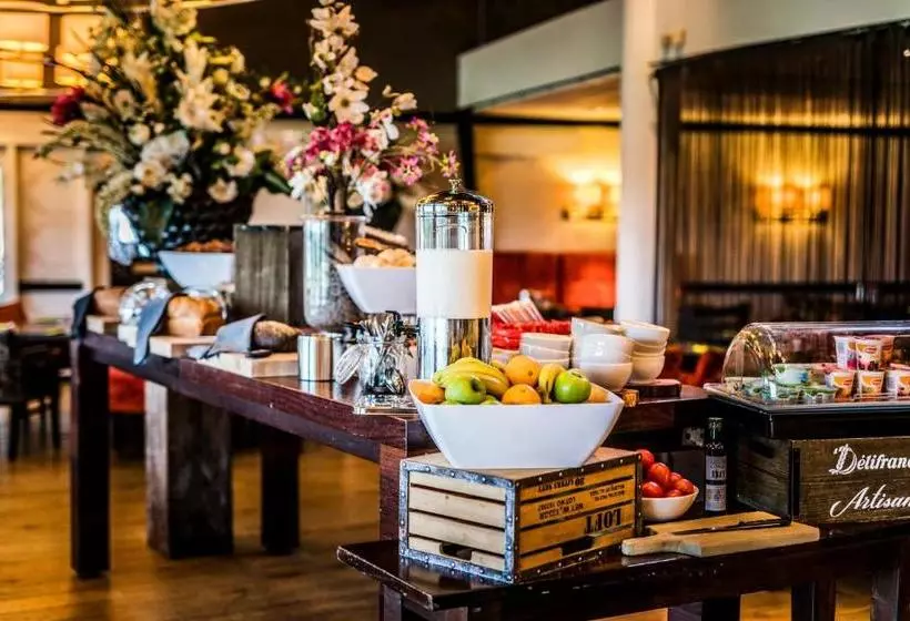 酒店 Golf Amsterdam Purmerend