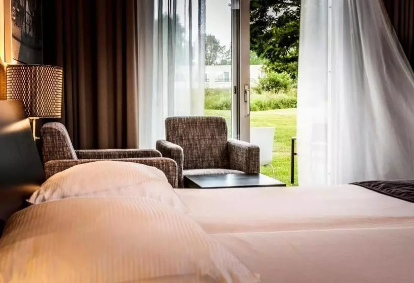 酒店 Golf Amsterdam Purmerend