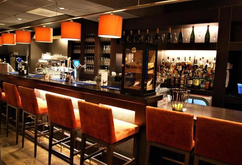 Hotel Golf Amsterdam Purmerend