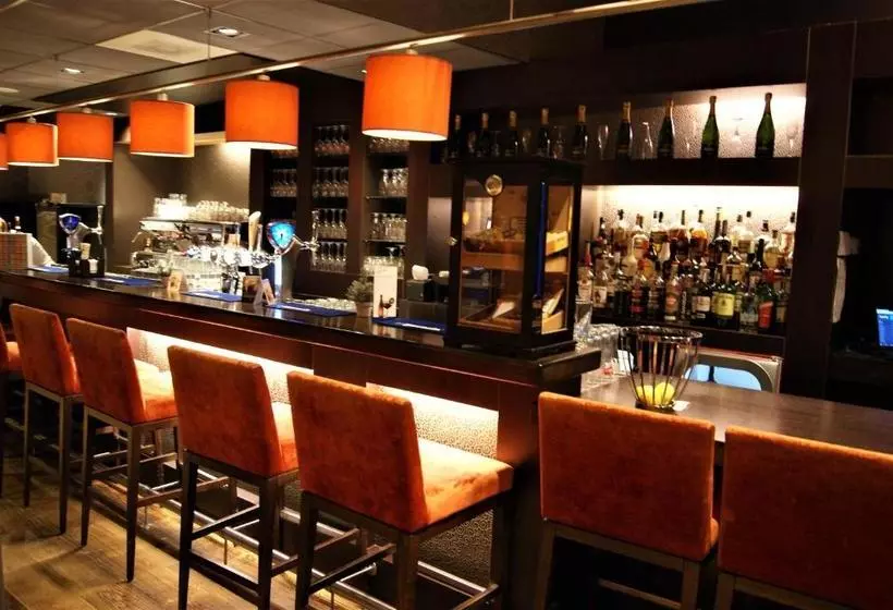 酒店 Golf Amsterdam Purmerend