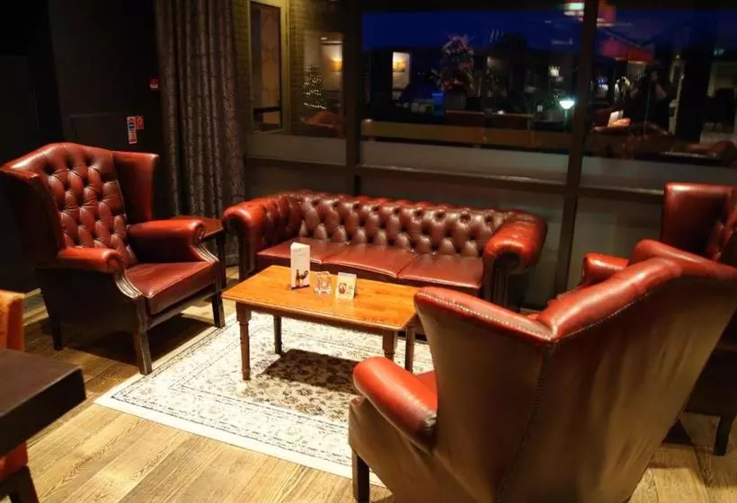 酒店 Golf Amsterdam Purmerend