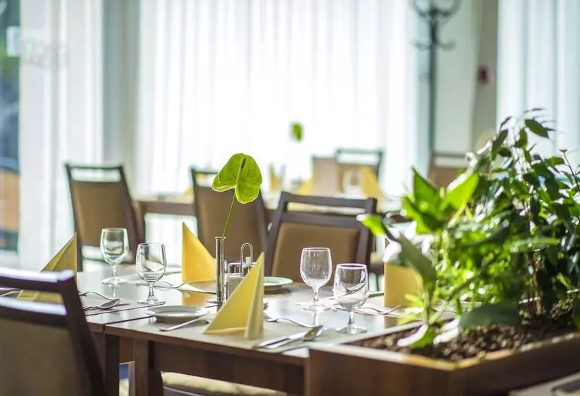 Hotel Hunguest Szeged Ex Forrás