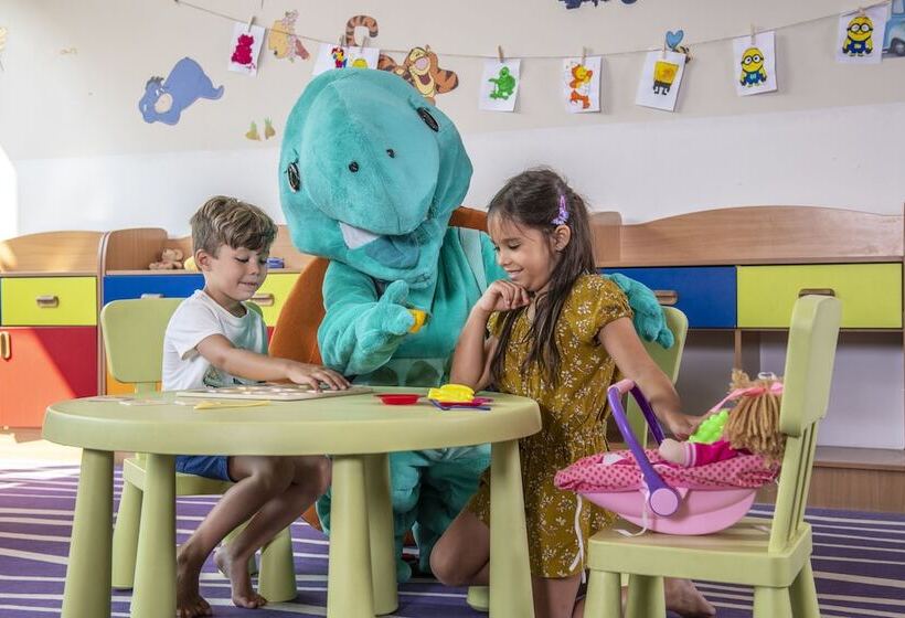 Hotel Hunguest Szeged Ex Forrás