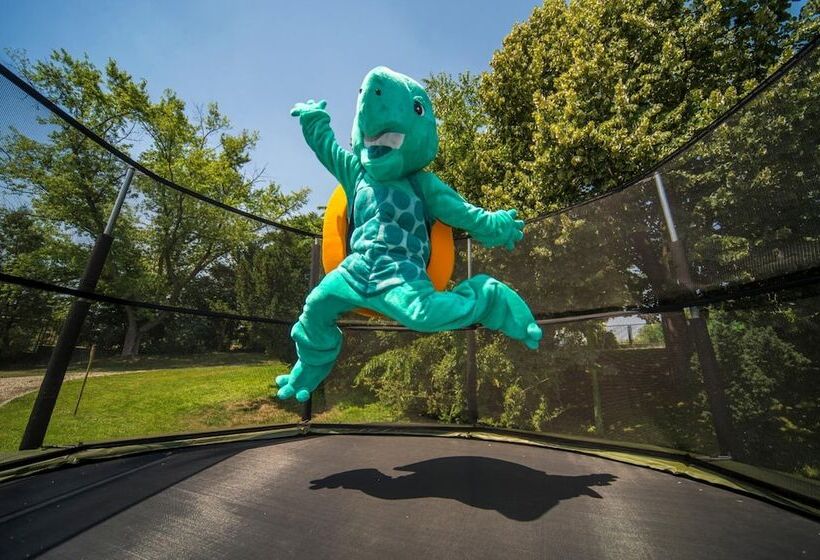 Hotel Hunguest Szeged Ex Forrás