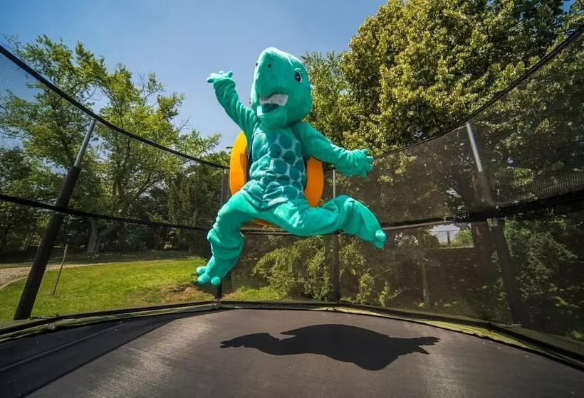 Hotel Hunguest Szeged Ex Forrás