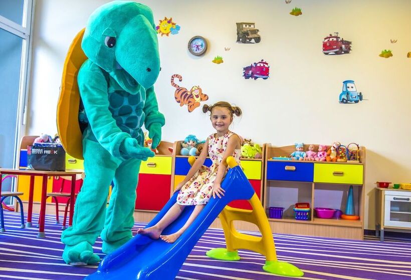 Hotel Hunguest Szeged Ex Forrás