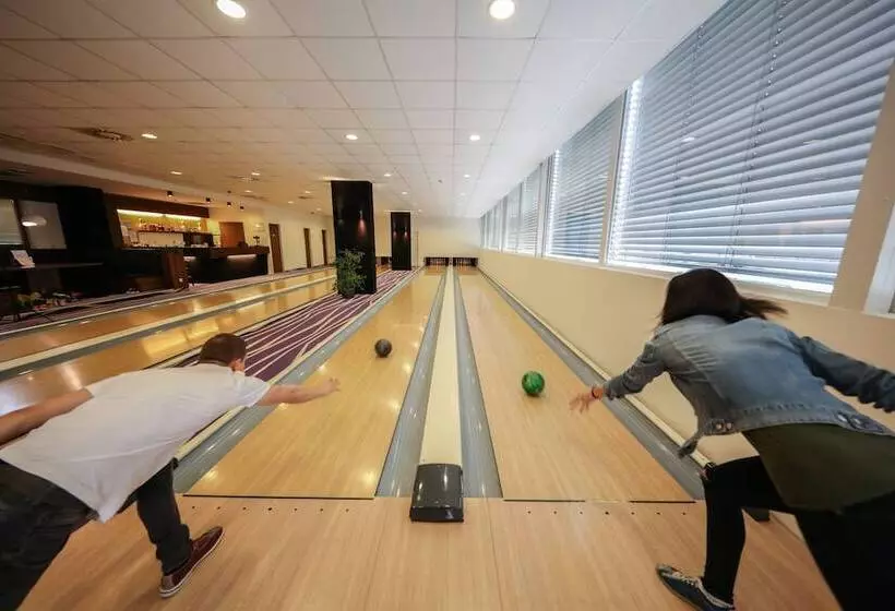 Hotel Hunguest Szeged Ex Forrás