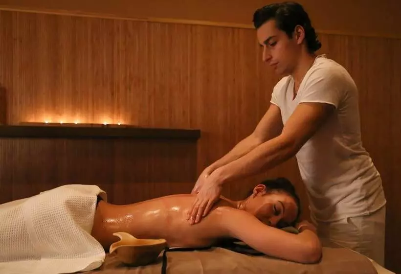 Hotel Hunguest Szeged Ex Forrás