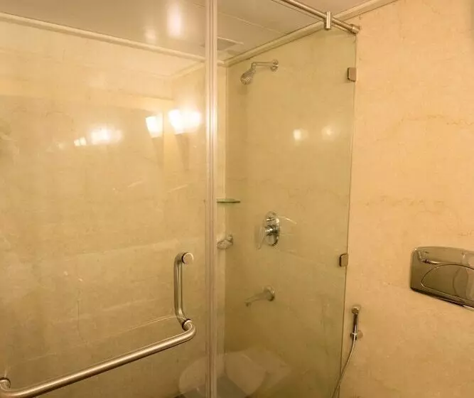 Отель Sagar Plaza