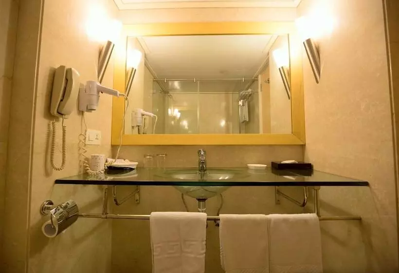 Отель Sagar Plaza