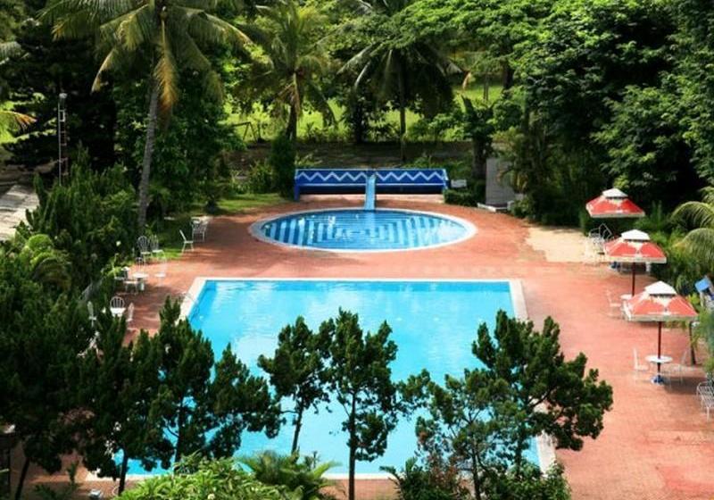 Otel Sahid Bandar Lampung