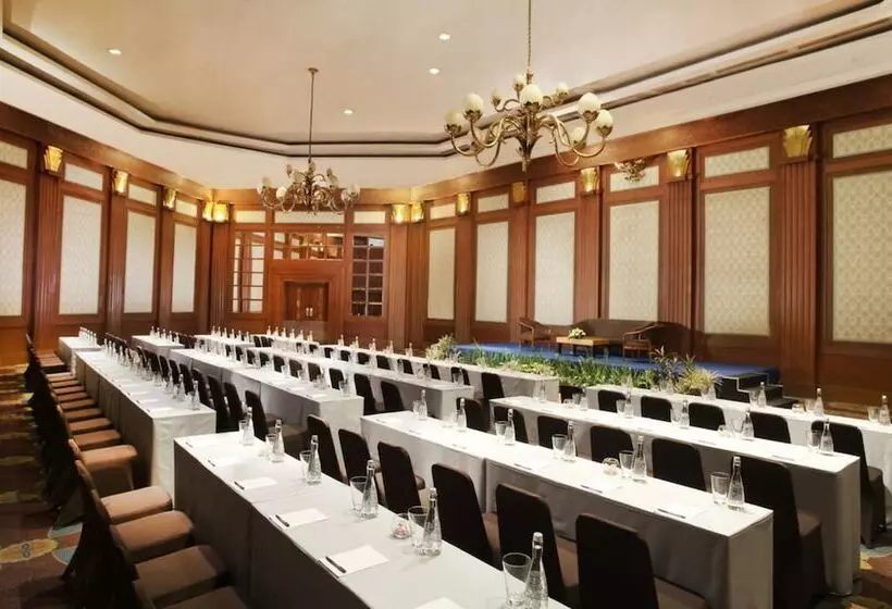 هتل Santika Premiere Semarang