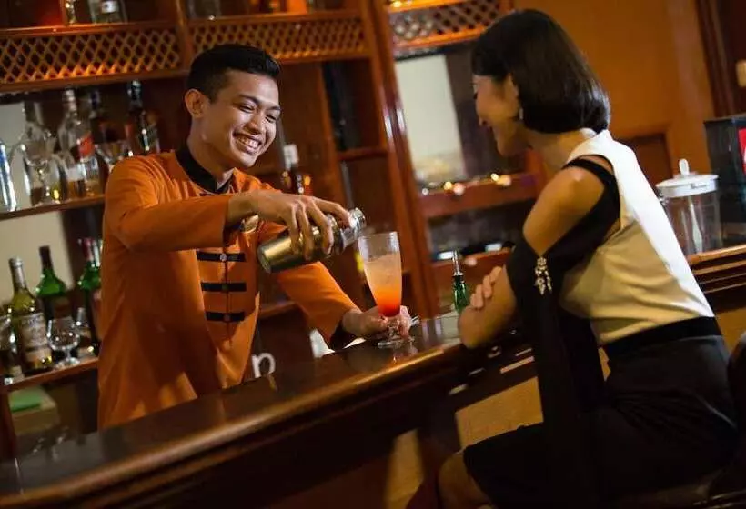 هتل Santika Premiere Semarang