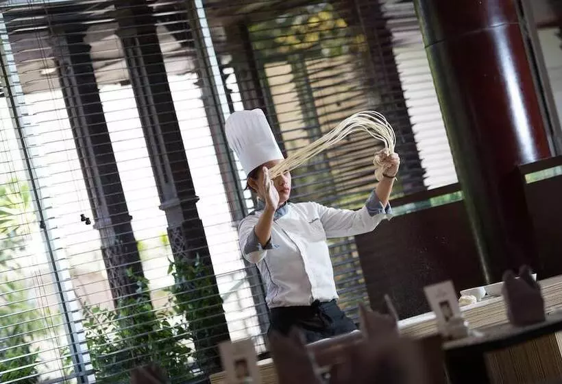 هتل Santika Premiere Semarang