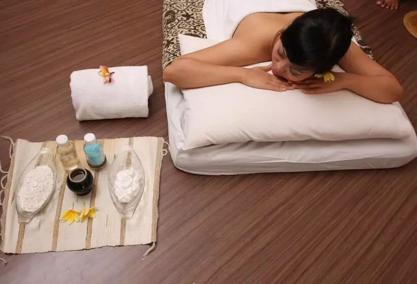 هتل Santika Premiere Semarang