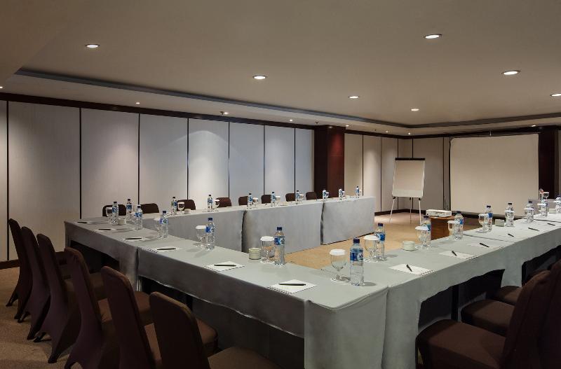 Hotel Santika Premiere Semarang