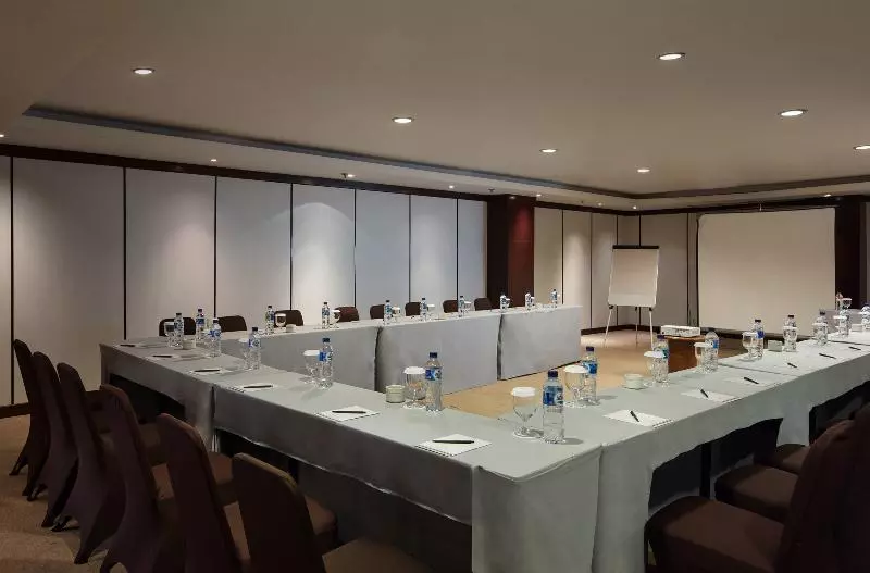 هتل Santika Premiere Semarang