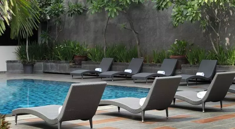 هتل Santika Premiere Semarang