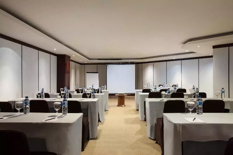 هتل Santika Premiere Semarang