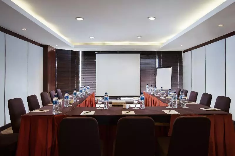 هتل Santika Premiere Semarang