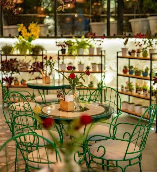 Hotel Shervani Hilltop Resort