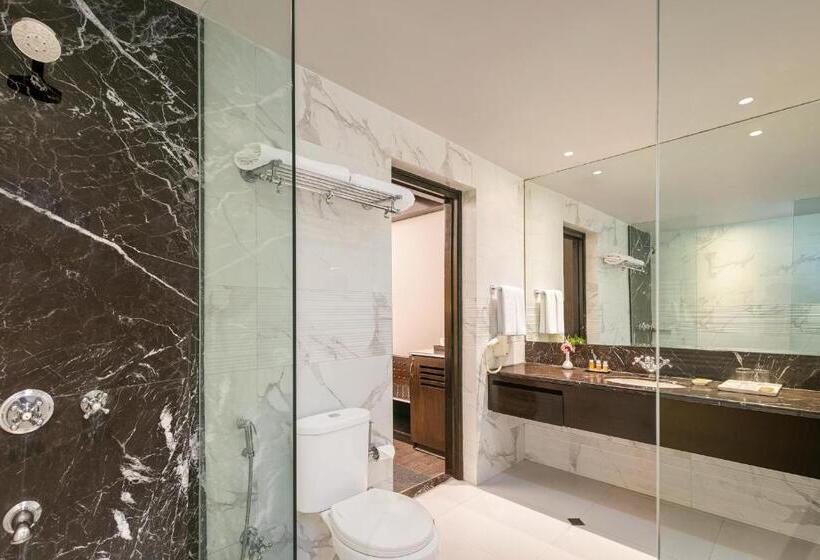 Hotel Shervani Hilltop Resort