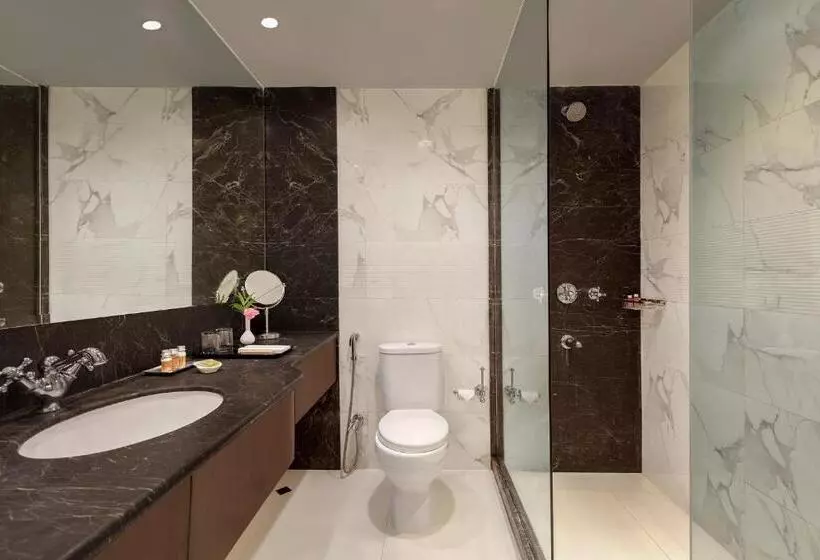 호텔 Shervani Hilltop Resort