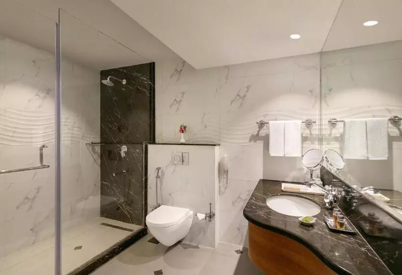 호텔 Shervani Hilltop Resort