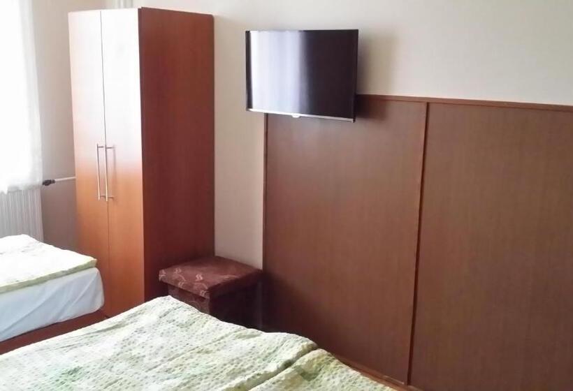 فندق Stop Panzio