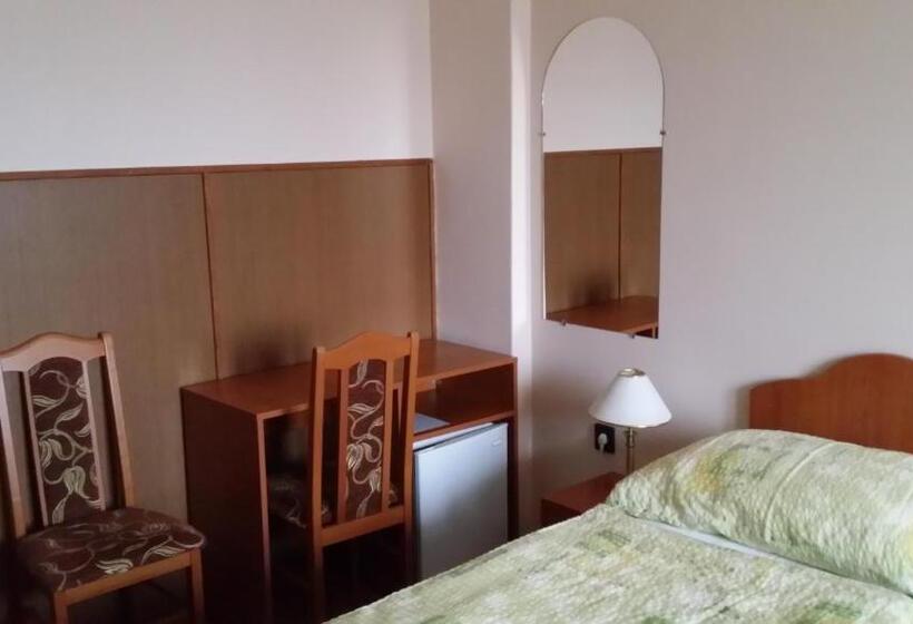 فندق Stop Panzio