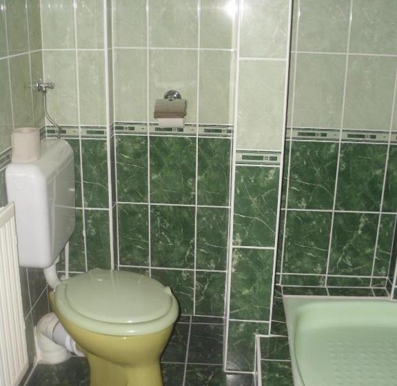 فندق Stop Panzio