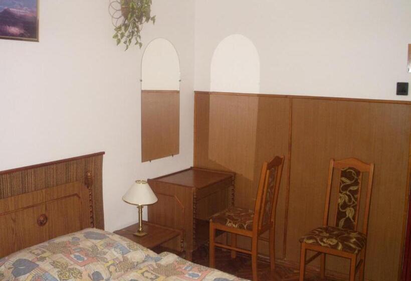 فندق Stop Panzio