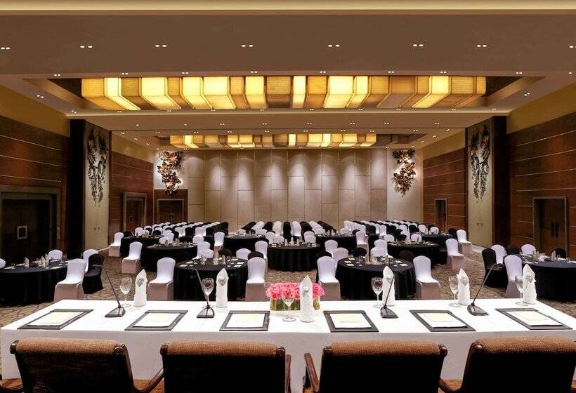 هتل Grand Mercure Vadodara Surya Palace