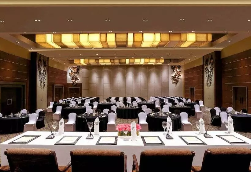 ホテル Grand Mercure Vadodara Surya Palace