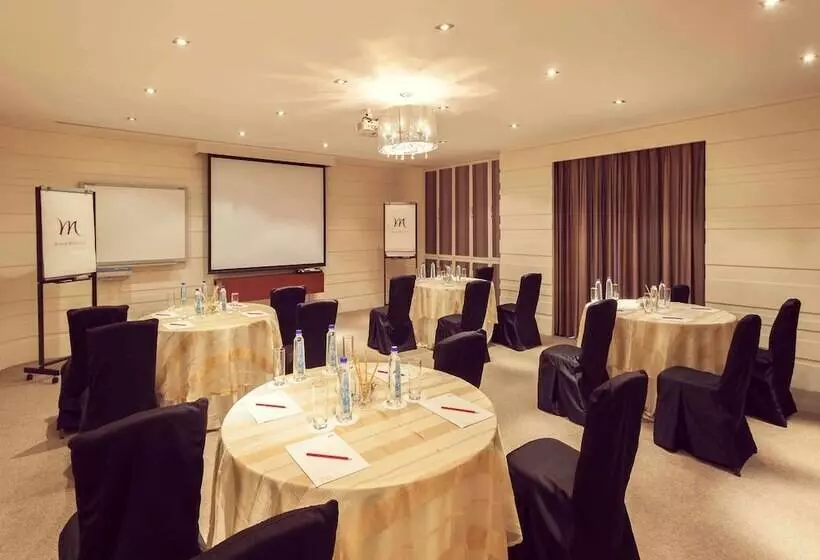 ホテル Grand Mercure Vadodara Surya Palace