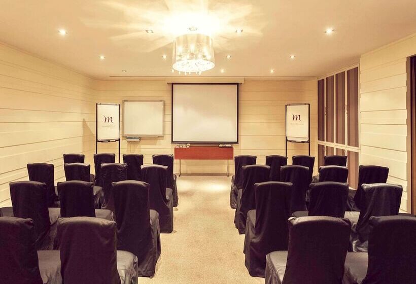 هتل Grand Mercure Vadodara Surya Palace