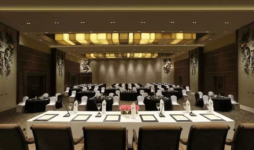 ホテル Grand Mercure Vadodara Surya Palace