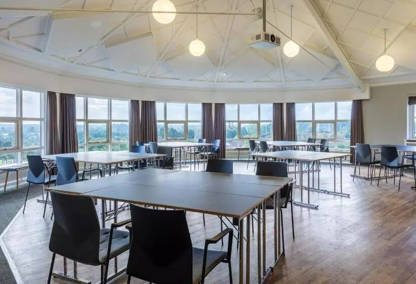 Hotel Thon Partner Sorø