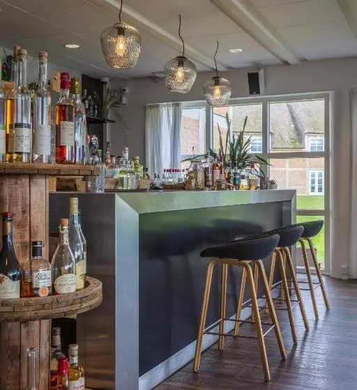 Hotel Thon Partner Sorø