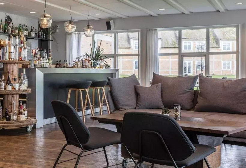 Hotel Thon Partner Sorø