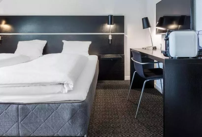 Hotel Thon Partner Sorø