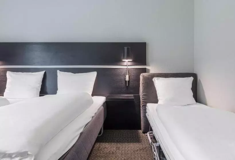 Hotel Thon Partner Sorø