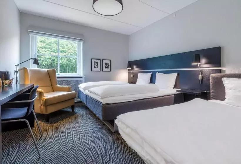 Hotel Thon Partner Sorø