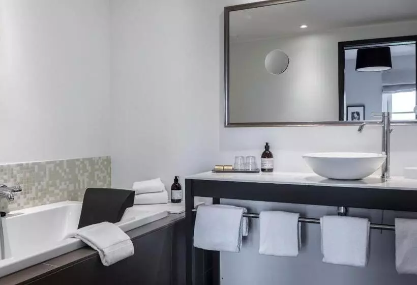 Hotel Thon Partner Sorø