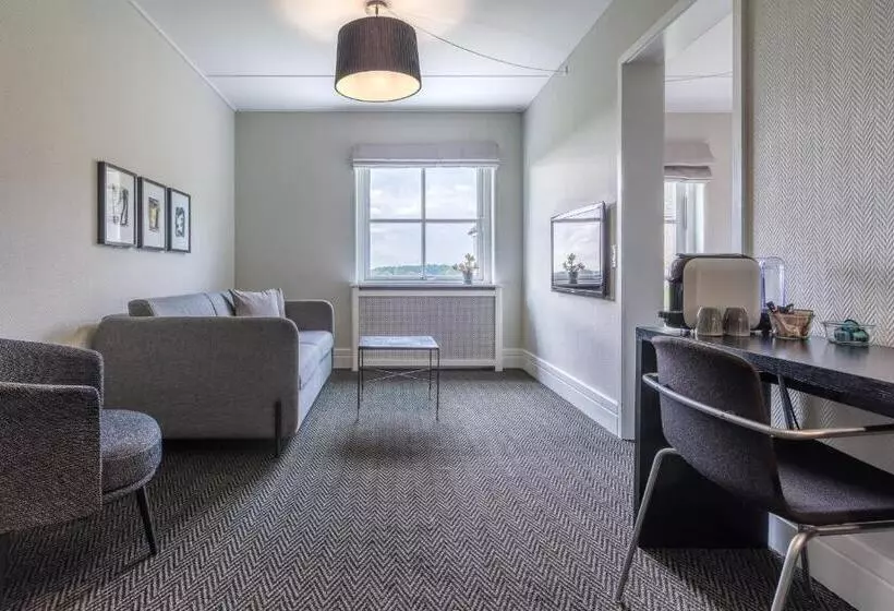 Hotel Thon Partner Sorø