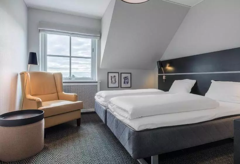 Hotel Thon Partner Sorø