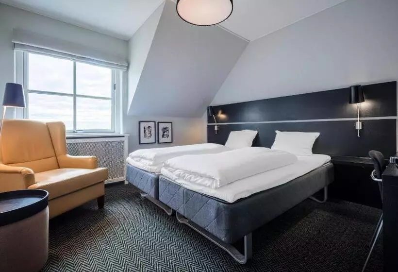 Hotel Thon Partner Sorø